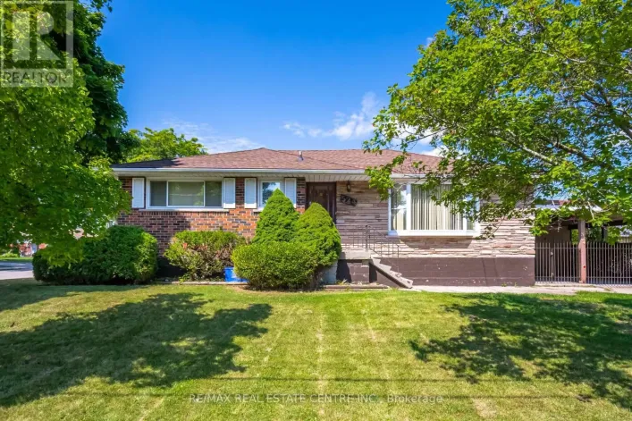 524 EAST 16TH STREET, Hamilton