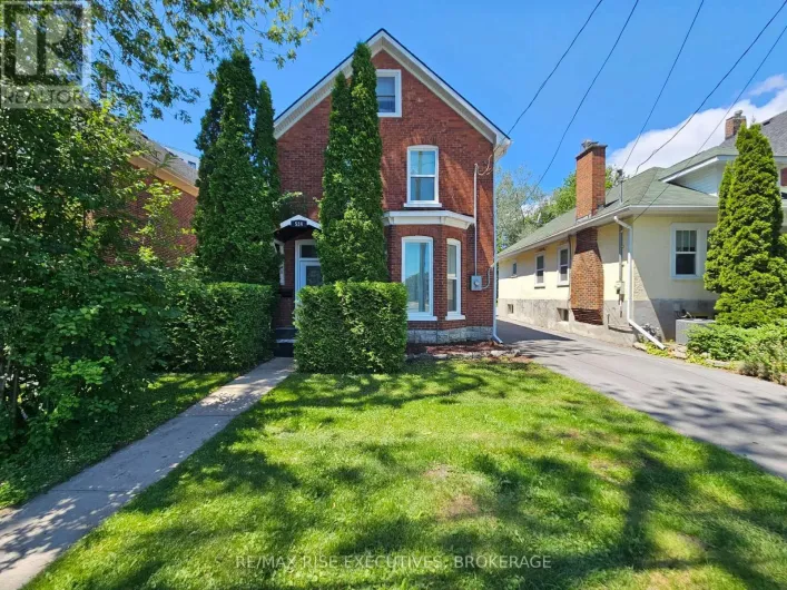 524 FRONTENAC STREET, Kingston