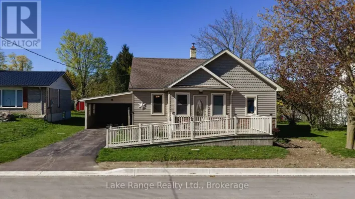 524 GOUGH STREET, Huron-Kinloss