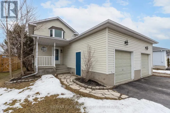 524 GRANDTRUNK AVENUE, Kingston