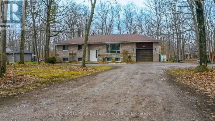 524 HILLSIDE DRIVE, Trent Hills