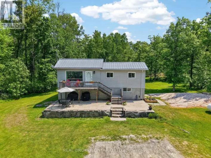 524 HONEY HARBOUR ROAD, Georgian Bay