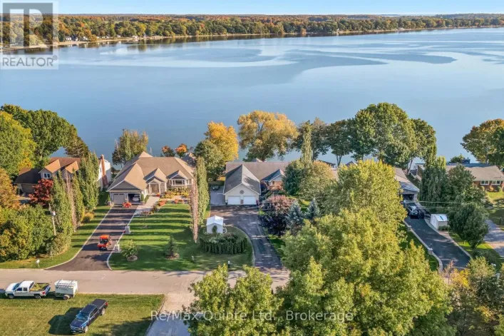 524 ISLAND ROAD, Prince Edward County