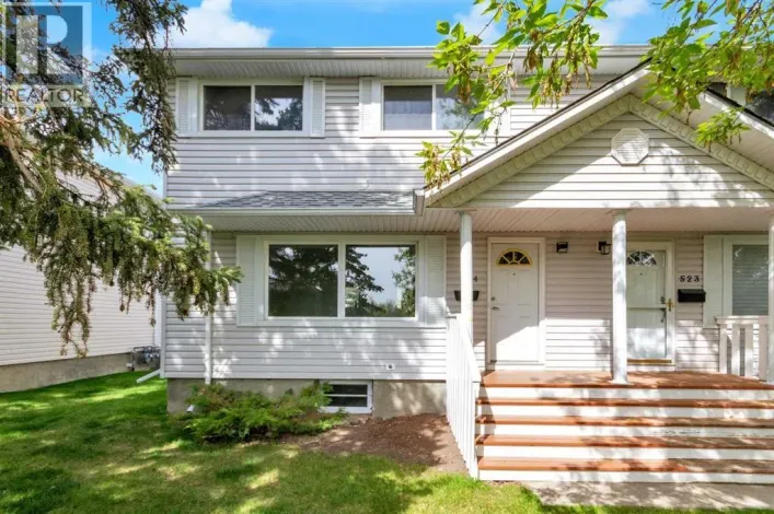 524 Killarney Glen Court SW, Calgary