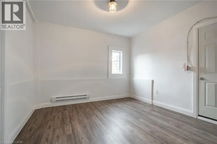 524 KING Street E Unit# 3, Hamilton