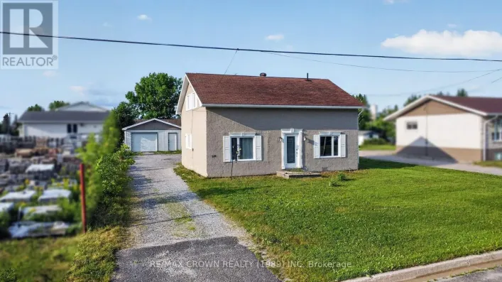 524 KITCHENER STREET, Hearst