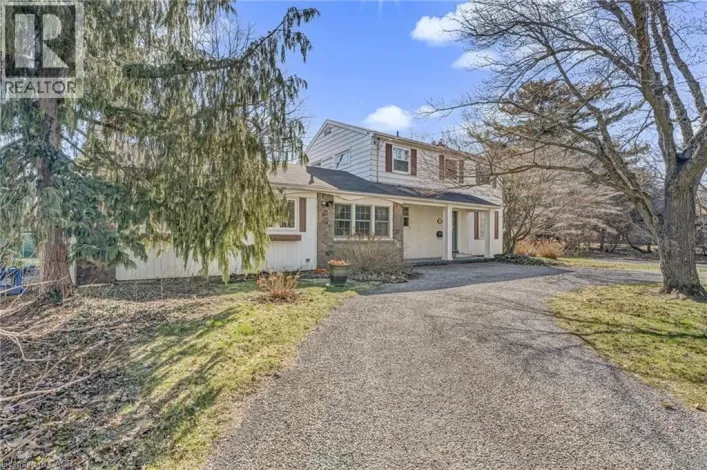 524 MEADOW WOOD Road, Mississauga