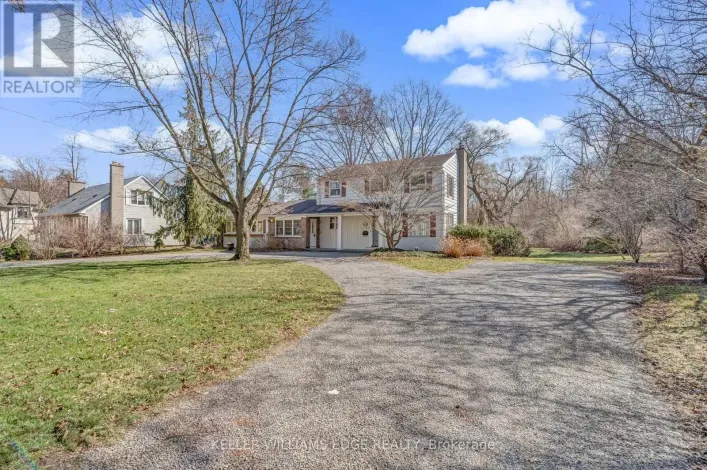 524 MEADOW WOOD ROAD, Mississauga