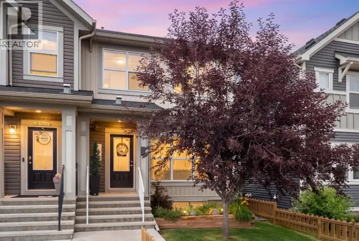 524 Midtown Street SW, Airdrie