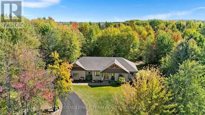 524 OSMOND DALEY DRIVE, Ottawa