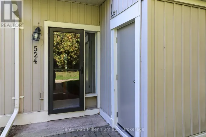 524 OXBOW CRESCENT, Collingwood