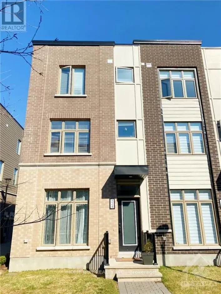 524 OZAWA PRIVATE, Ottawa