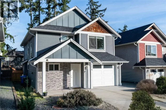 524 Steeves Rd, Nanaimo