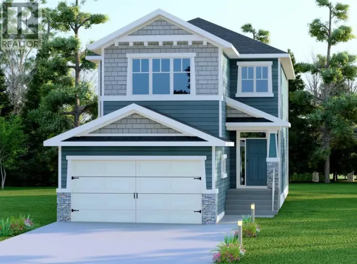 524 Waterford Grove, Chestermere