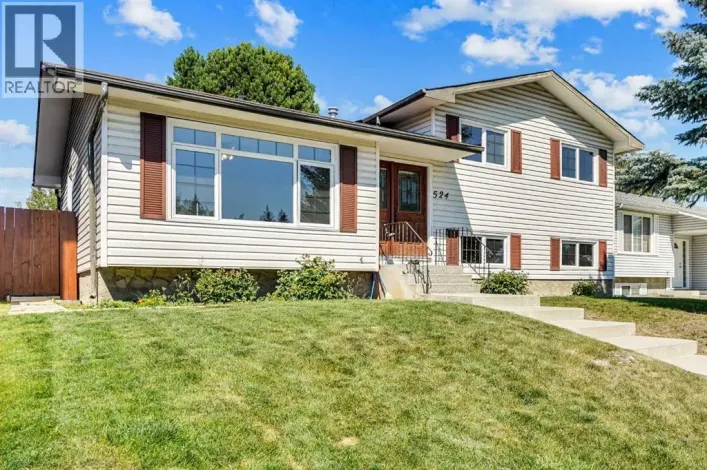 524 Whitehorn Way NE, Calgary