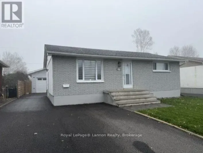 524 WILTSHIRE CRESCENT, Thunder Bay