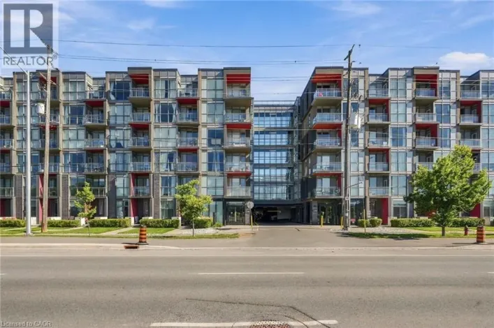 5240 DUNDAS Street Unit# 310B, Burlington