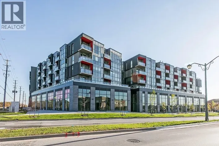 5240 DUNDAS Street Unit# 604, Burlington
