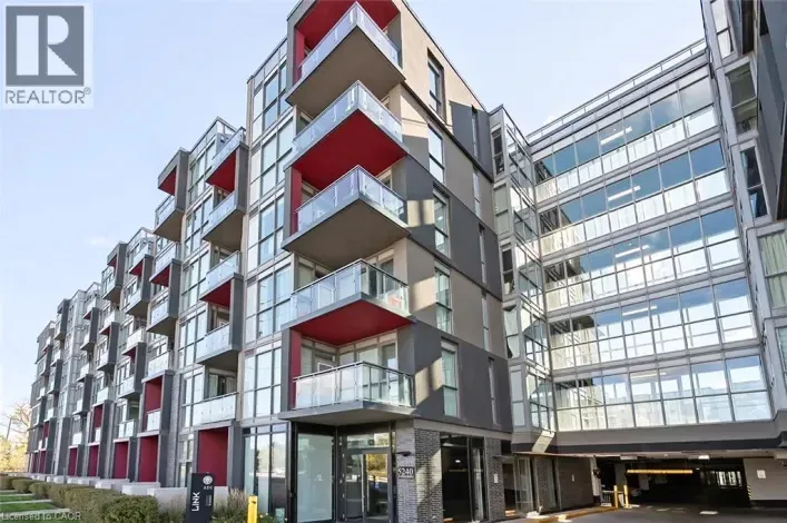 5240 DUNDAS Street Unit# 604, Burlington