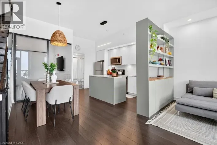 5240 DUNDAS Street Unit# B209, Burlington