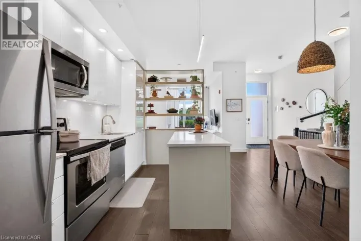 5240 DUNDAS Street Unit# B209, Burlington