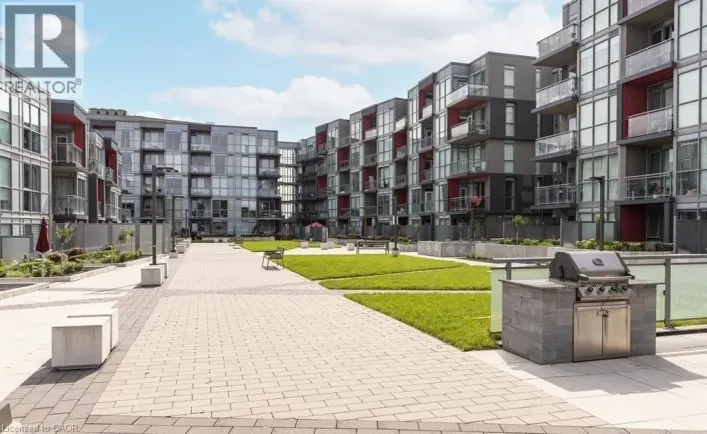 5240 DUNDAS Street Unit# B217, Burlington