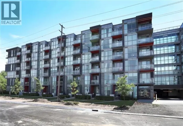 5240 DUNDAS Street Unit# B504, Burlington