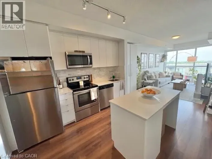 5240 DUNDAS Street Unit# B515, Burlington