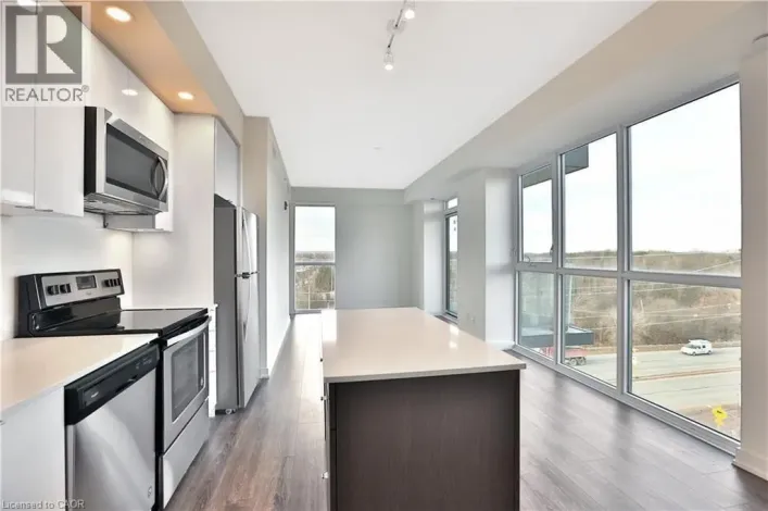 5240 DUNDAS Street Unit# B610, Burlington