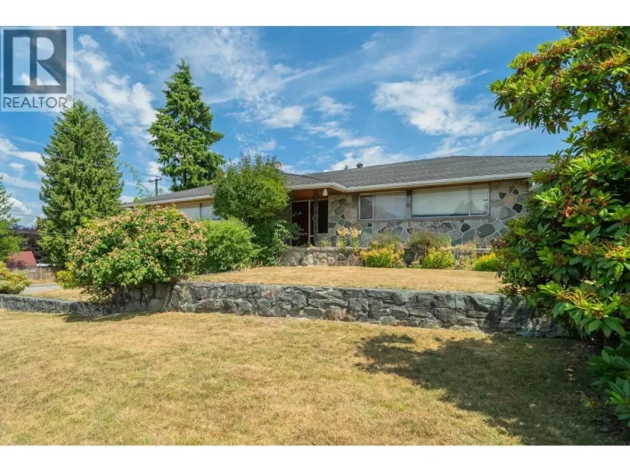 5240 HALLEY AVENUE, Burnaby