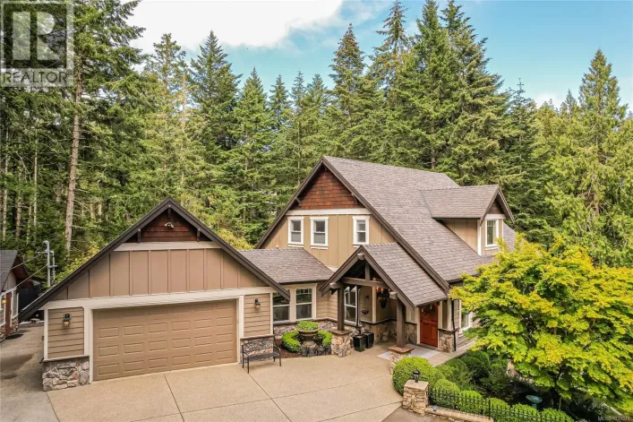 5240 La Bonne Rd, Metchosin
