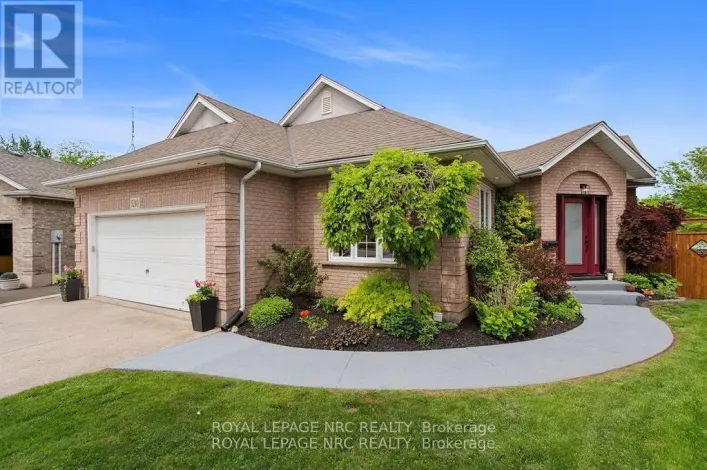 5240 MARCEL CRESCENT, Niagara Falls
