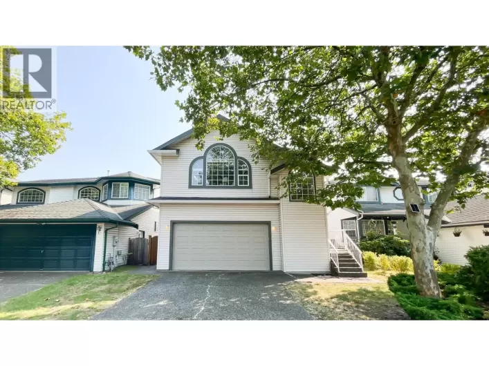 5240 OLIVER DRIVE, Richmond