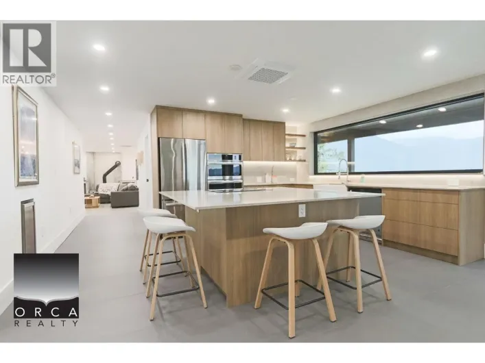 5241 INDIAN RIVER DRIVE, North Vancouver