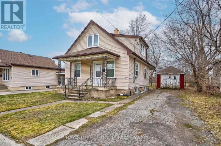 5241 KITCHENER STREET, Niagara Falls