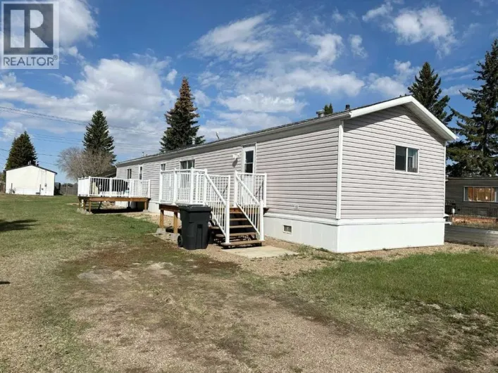 5242 46 Street, Mannville