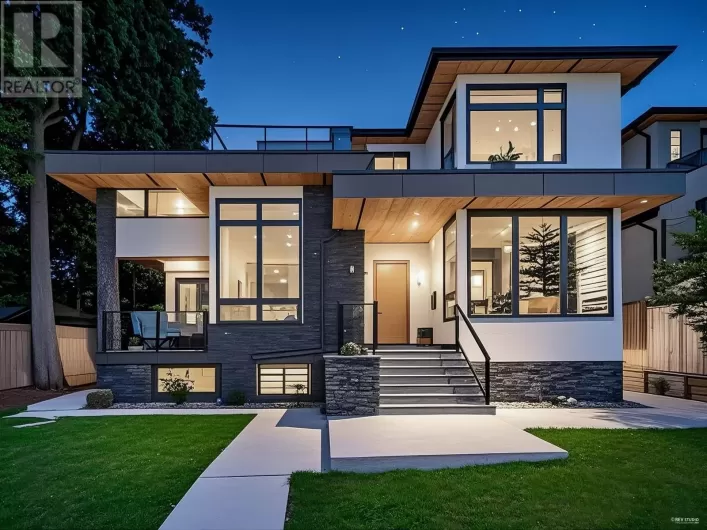5243 CARSON STREET, Burnaby