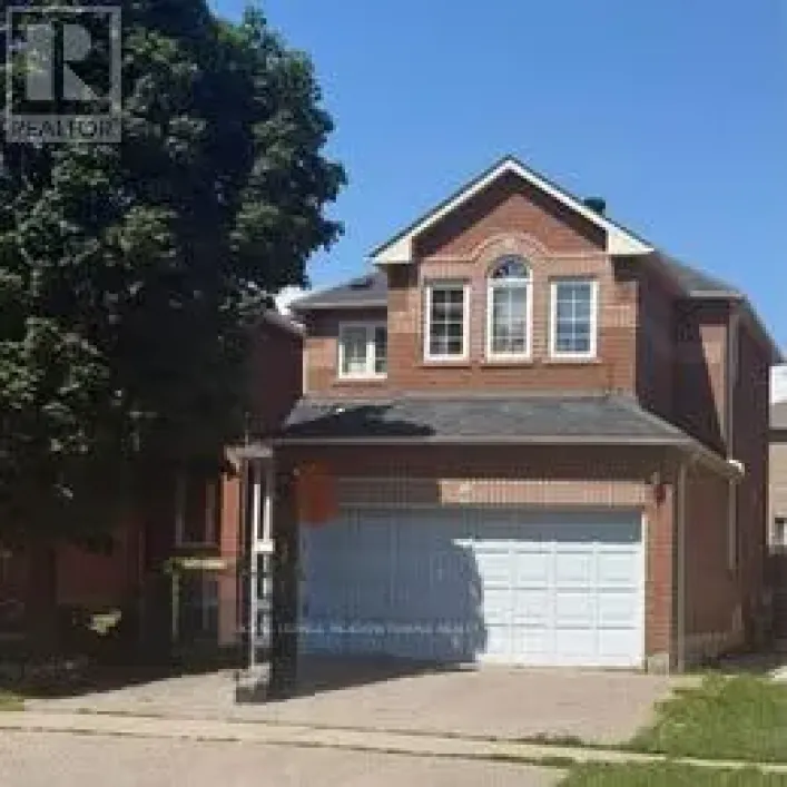 5243 HEATHERLEIGH AVENUE, Mississauga