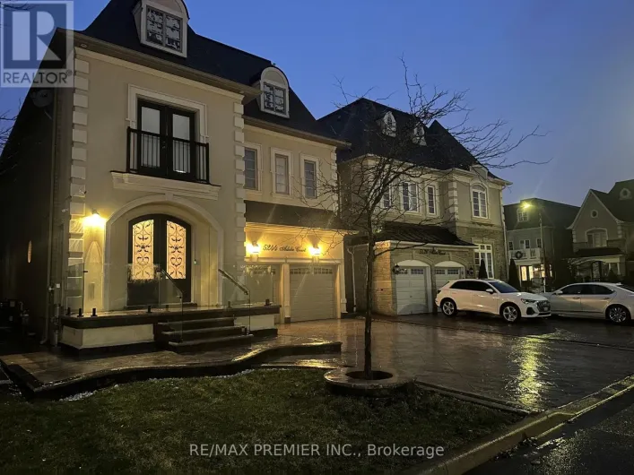 5244 ADOBE COURT, Mississauga