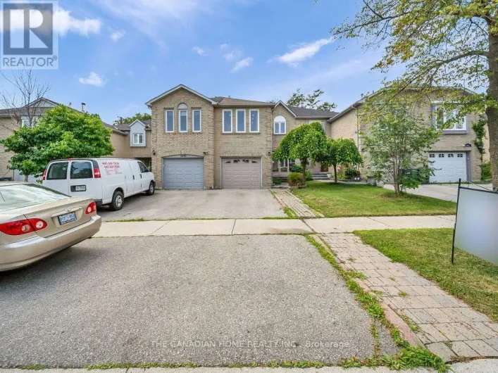 5244 CINNAMON ROAD, Mississauga