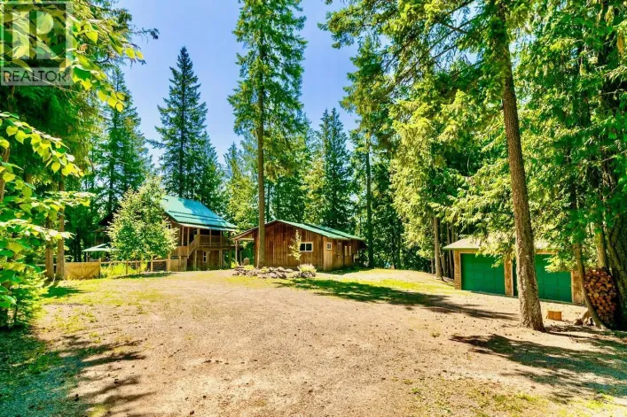 5244 Meadow Creek Road, Celista
