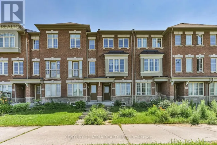 5245 MAJOR MACKENZIE DRIVE E, Markham