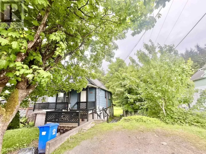 524-526 E 8TH AVENUE, Prince Rupert