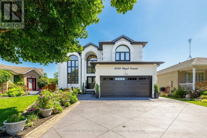 5246 MARCEL CRESCENT, Niagara Falls