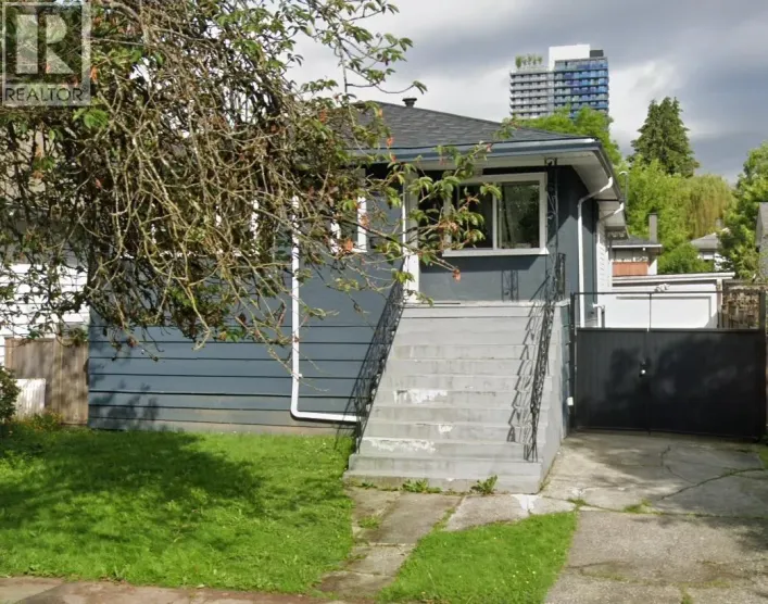 5249 HOY STREET, Vancouver