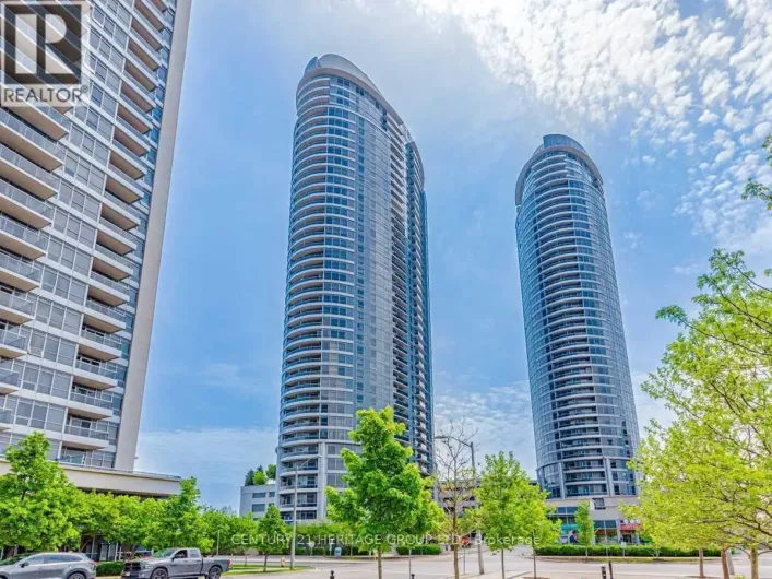 525 - 135 VILLAGE GREEN SQUARE, Toronto