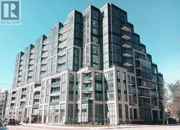 525 - 1381 LAKESHORE ROAD E, Mississauga