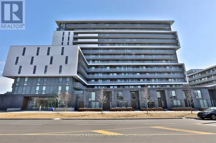 525 - 160 FLEMINGTON ROAD, Toronto