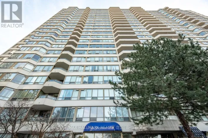 525 - 3 GREYSTONE WALK DRIVE, Toronto