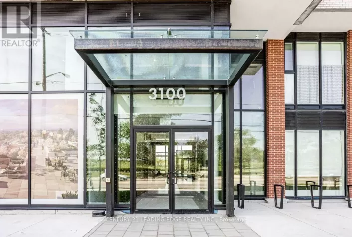 525 - 3100 KEELE STREET, Toronto